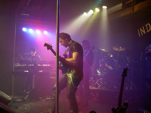 Daemonia